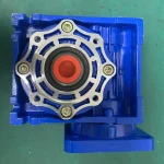 恩坦斯特 ANDANTEX NMRV蜗轮蜗杆减速机 系列实物参考图