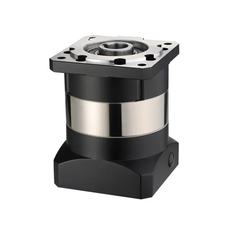 恩坦斯特 ANDANTEX PBF090方法兰孔输出行星减速机系列代表产品图