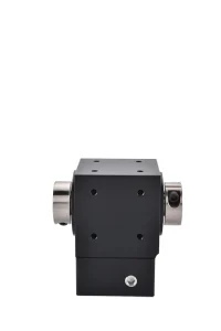 恩坦斯特 ANDANTEX PVFG 双孔输出换向器减速机 系列产品参考图