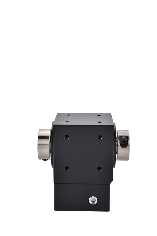 恩坦斯特 ANDANTEX PVFG 双孔输出换向器减速机 系列产品参考图