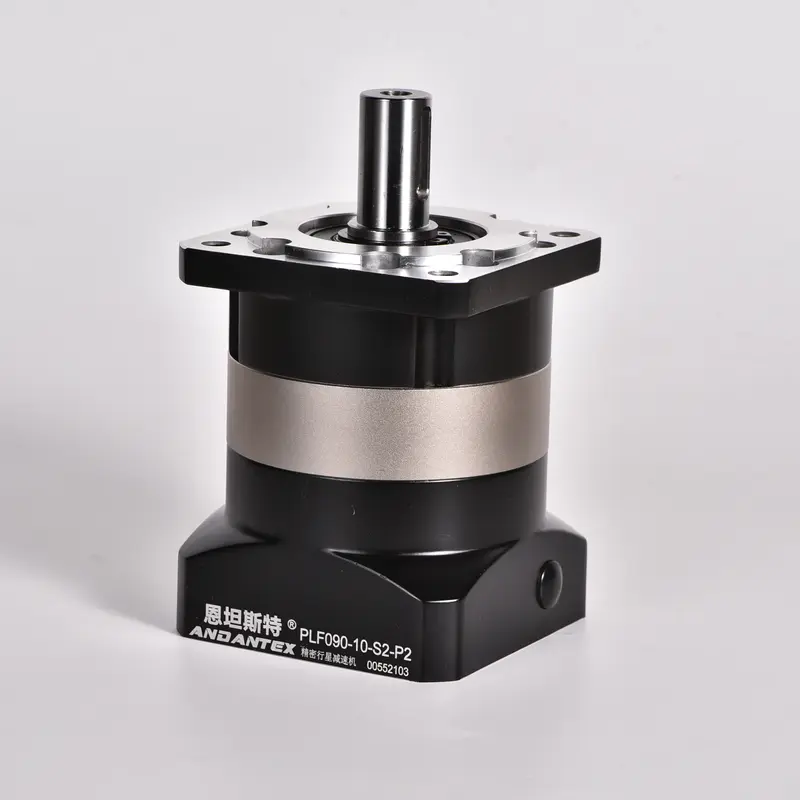 恩坦斯特ANDANTEX PLF090行星减速机实物图