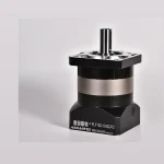 恩坦斯特ANDANTEX PLF120行星减速机实物图