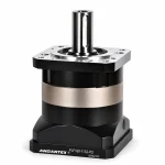 恩坦斯特ANDANTEX PLF160行星减速机实物图