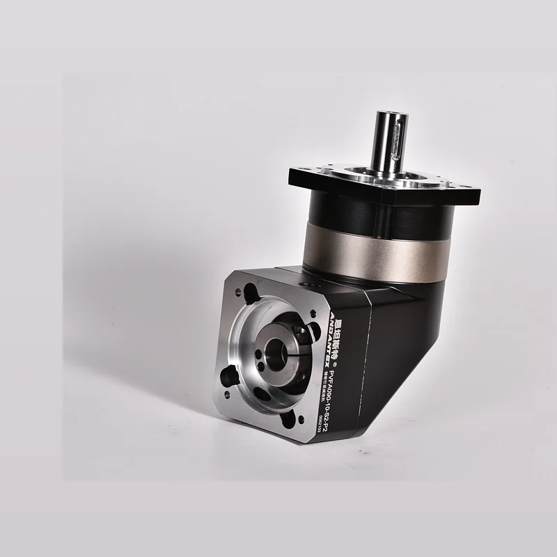 恩坦斯特 ANDANTEX PVFA090直角方法兰行星减速机产品图